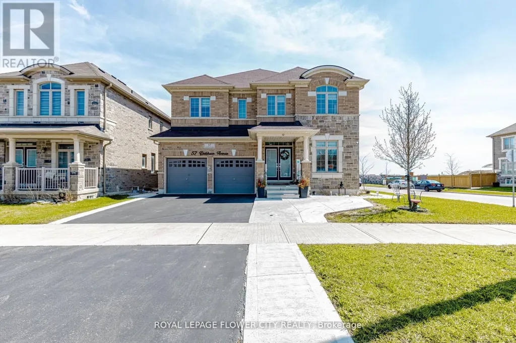 57 Dotchson Avenue Caledon ON L7C 4G7