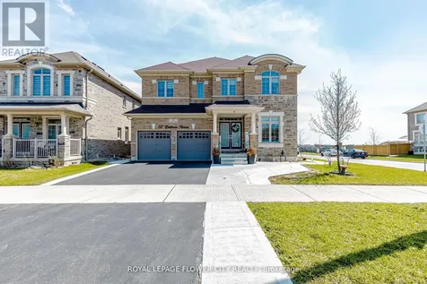 57 Dotchson Avenue Caledon ON L7C 4G7