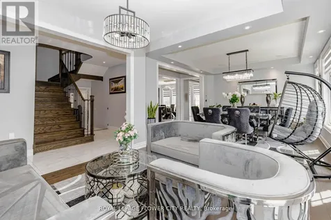 57 Dotchson Avenue Caledon ON L7C 4G7