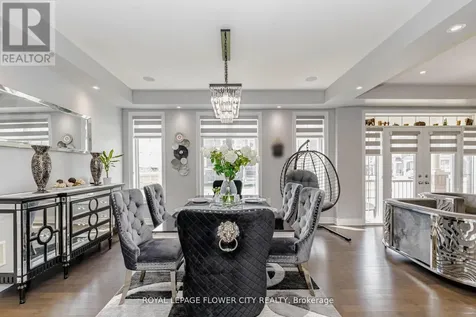 57 Dotchson Avenue Caledon ON L7C 4G7