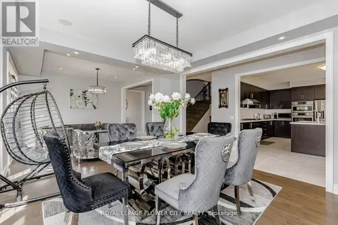 57 Dotchson Avenue Caledon ON L7C 4G7