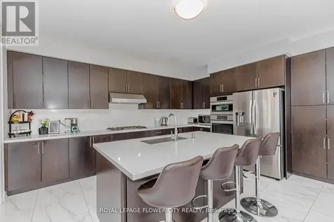 57 Dotchson Avenue Caledon ON L7C 4G7