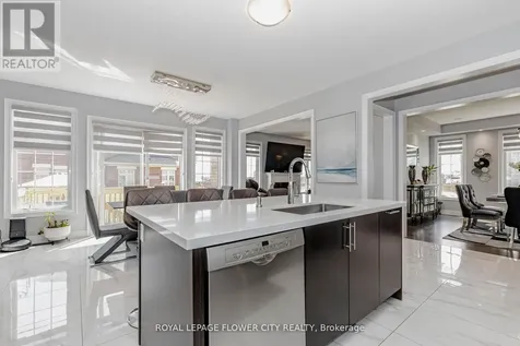 57 Dotchson Avenue Caledon ON L7C 4G7