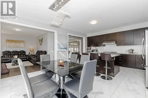 57 Dotchson Avenue Caledon ON L7C 4G7