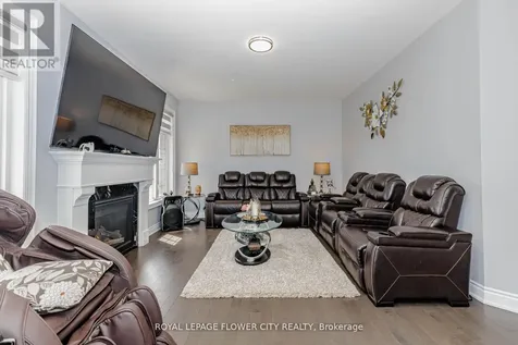 57 Dotchson Avenue Caledon ON L7C 4G7