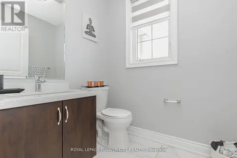57 Dotchson Avenue Caledon ON L7C 4G7