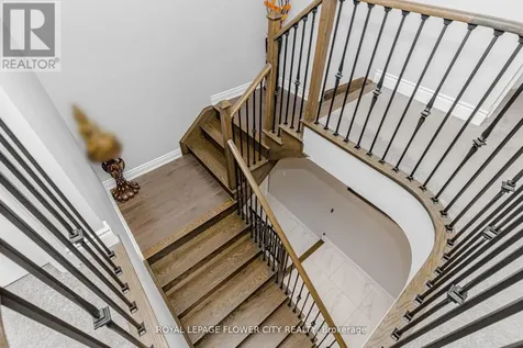 57 Dotchson Avenue Caledon ON L7C 4G7