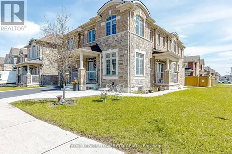 57 Dotchson Avenue Caledon ON L7C 4G7