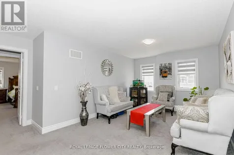57 Dotchson Avenue Caledon ON L7C 4G7