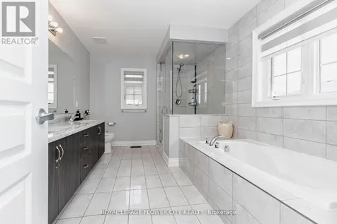 57 Dotchson Avenue Caledon ON L7C 4G7