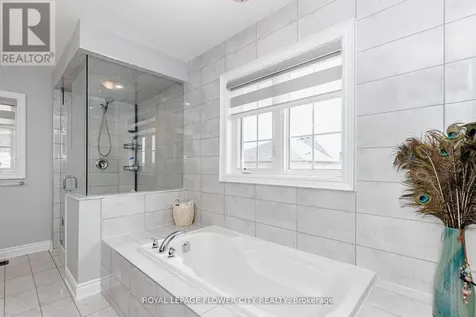 57 Dotchson Avenue Caledon ON L7C 4G7