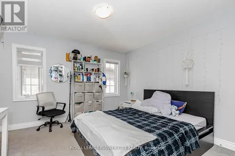 57 Dotchson Avenue Caledon ON L7C 4G7