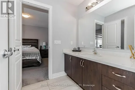 57 Dotchson Avenue Caledon ON L7C 4G7
