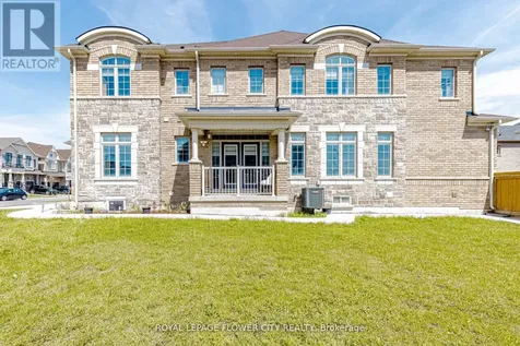 57 Dotchson Avenue Caledon ON L7C 4G7