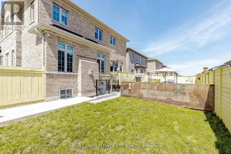 57 Dotchson Avenue Caledon ON L7C 4G7