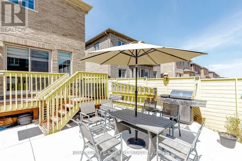 57 Dotchson Avenue Caledon ON L7C 4G7