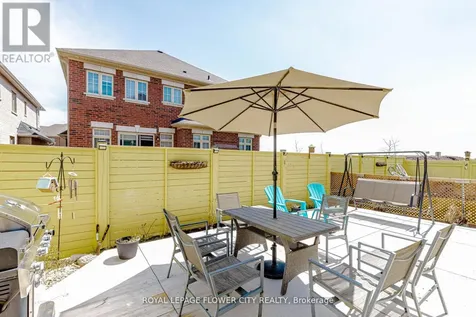 57 Dotchson Avenue Caledon ON L7C 4G7