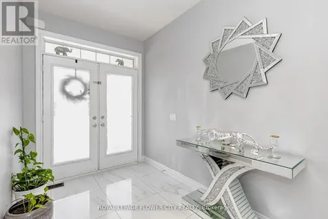 57 Dotchson Avenue Caledon ON L7C 4G7