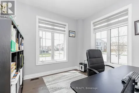 57 Dotchson Avenue Caledon ON L7C 4G7
