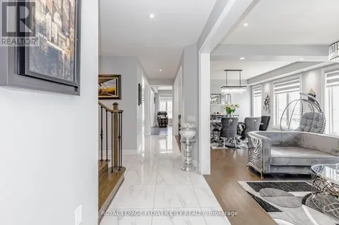57 Dotchson Avenue Caledon ON L7C 4G7