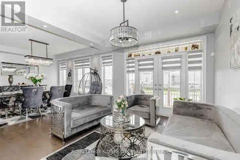 57 Dotchson Avenue Caledon ON L7C 4G7