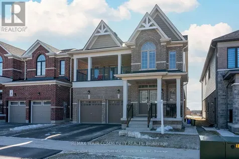15 Valleybrook Road Barrie ON L9J 1L4