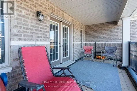 15 Valleybrook Road Barrie ON L9J 1L4
