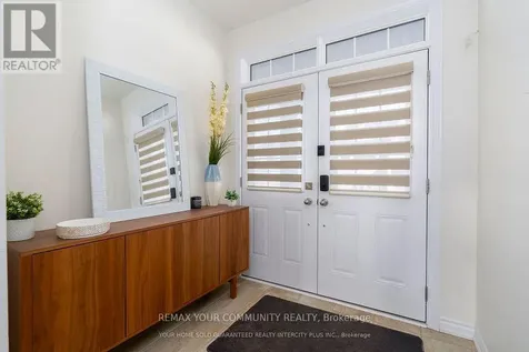 15 Valleybrook Road Barrie ON L9J 1L4