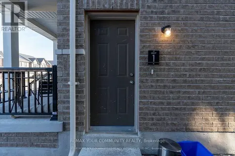 15 Valleybrook Road Barrie ON L9J 1L4