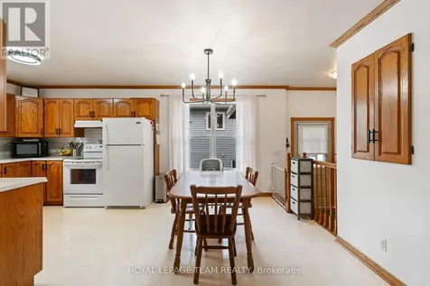 1728 Branch Drive Cornwall ON K6J 5S9