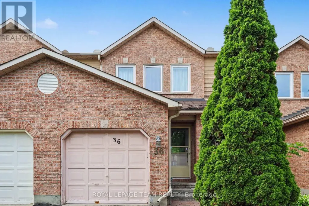 36 Southport Drive Ottawa ON K1T 3E7