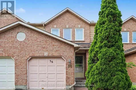 36 Southport Drive Ottawa ON K1T 3E7