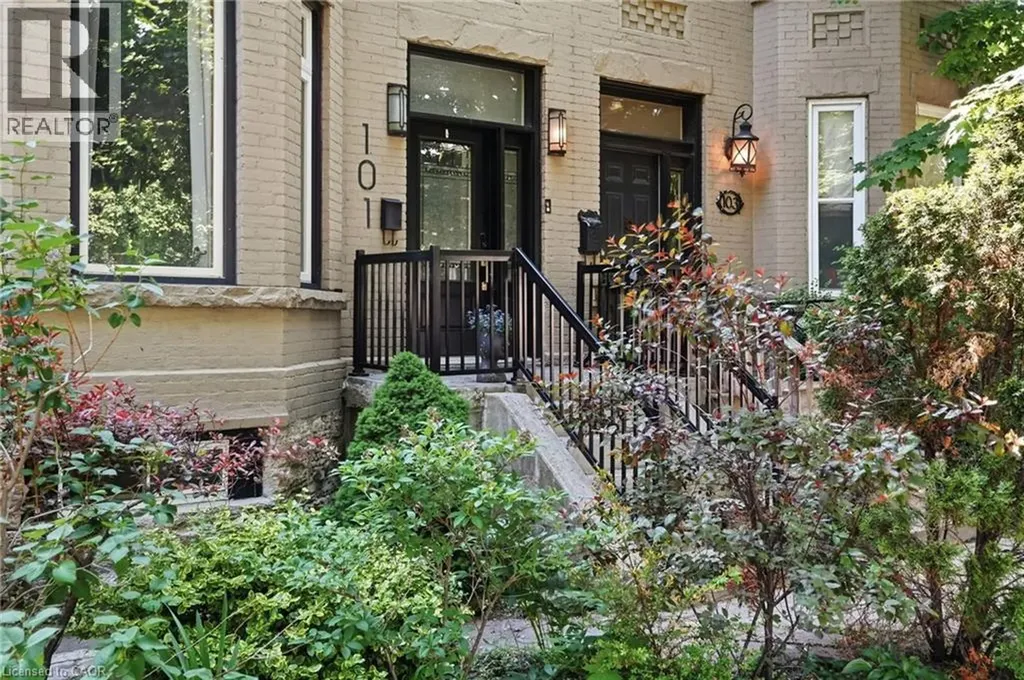 101 Victoria Avenue South Hamilton ON L8N 2S9