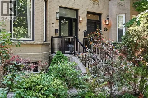 101 Victoria Avenue South Hamilton ON L8N 2S9