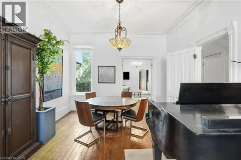 101 Victoria Avenue South Hamilton ON L8N 2S9