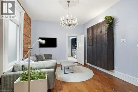 101 Victoria Avenue South Hamilton ON L8N 2S9