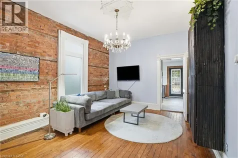 101 Victoria Avenue South Hamilton ON L8N 2S9