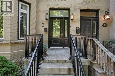 101 Victoria Avenue South Hamilton ON L8N 2S9