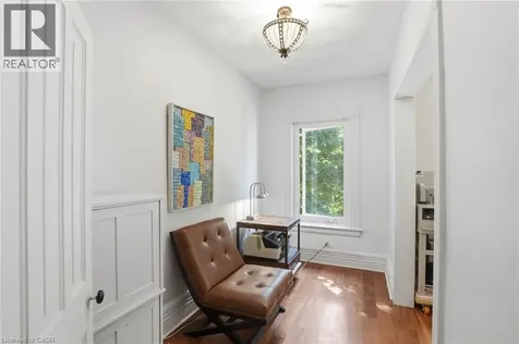 101 Victoria Avenue South Hamilton ON L8N 2S9
