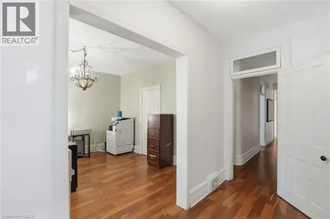 101 Victoria Avenue South Hamilton ON L8N 2S9