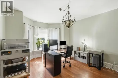 101 Victoria Avenue South Hamilton ON L8N 2S9