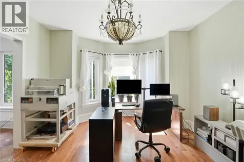 101 Victoria Avenue South Hamilton ON L8N 2S9