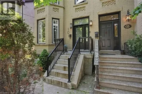 101 Victoria Avenue South Hamilton ON L8N 2S9
