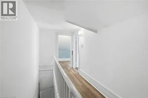 101 Victoria Avenue South Hamilton ON L8N 2S9