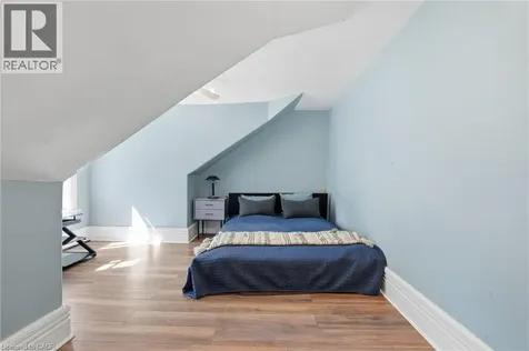 101 Victoria Avenue South Hamilton ON L8N 2S9