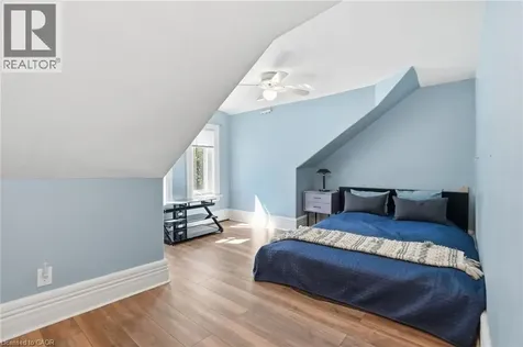 101 Victoria Avenue South Hamilton ON L8N 2S9