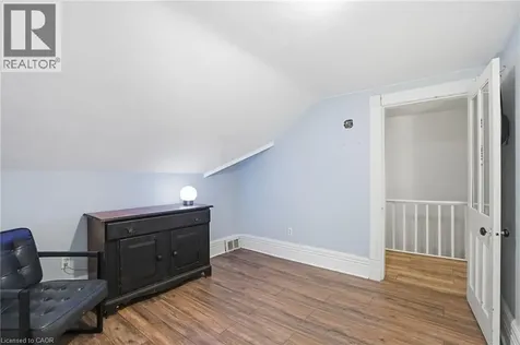 101 Victoria Avenue South Hamilton ON L8N 2S9