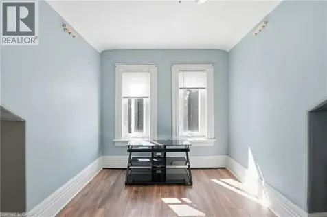 101 Victoria Avenue South Hamilton ON L8N 2S9