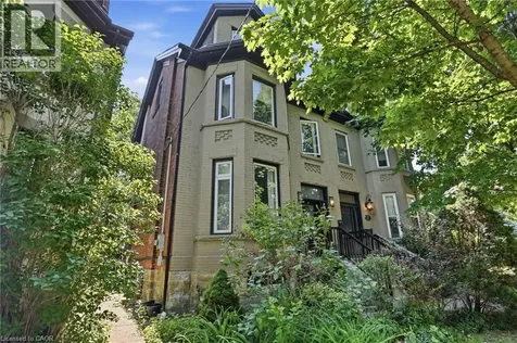 101 Victoria Avenue South Hamilton ON L8N 2S9