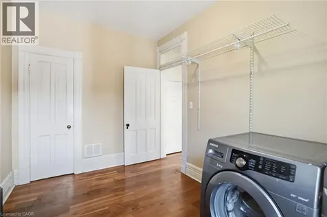 101 Victoria Avenue South Hamilton ON L8N 2S9